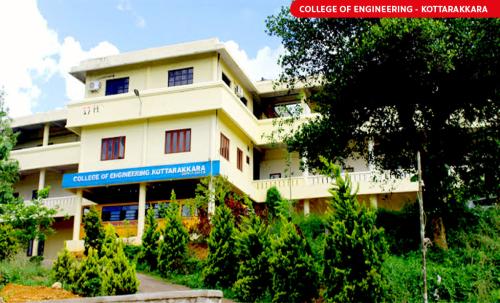 COLLEGE OF ENGINEERING KOTTARAKKARA