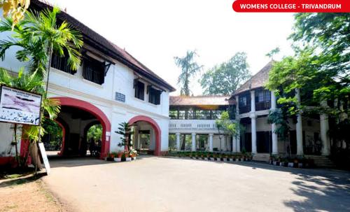 WOMENS COLLEGE TRIVANDRUM